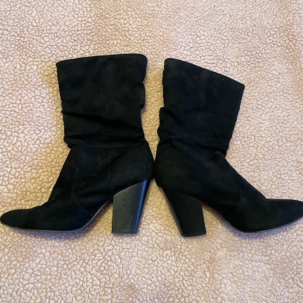 MIDI boots